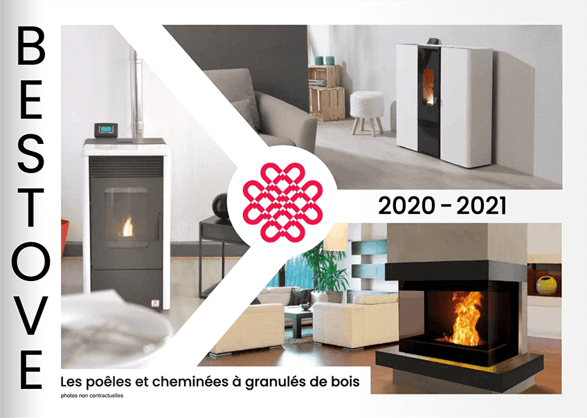 Catalogue Poêles et Cheminées 2022-2023